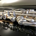 Brannen Cooper Kingma System Quartertone Flute